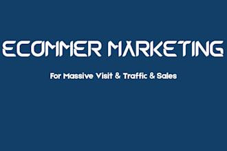 do etsy marketing, boost etsy ebay amazon sales, ebay promotion, etsy seo