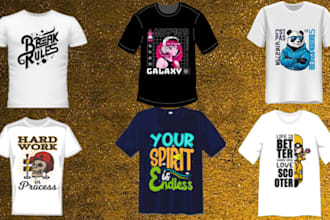 create an eye catchy futuristic y2k logo for your shirt and streetwear brand