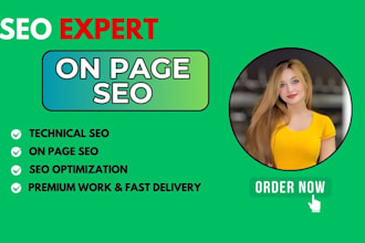 fix onpage SEO using yoast to boost your wordpress website ranking