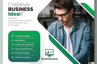 do detailed market research, data entry, competitors and swot analysis