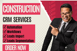 setup residential construction crm fieldpulse knowify buildxact houzz pro crm