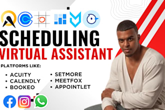 acuity calendly bookeo setmore meetfox appointlet booksy appoitment setter