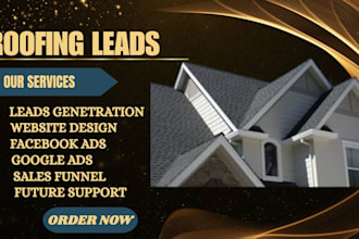 generate commercial roofing leads roofing leads ads