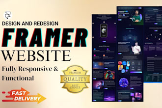 framer portfolio framer website figma to framer developer framer expert spline