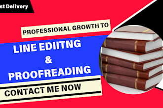 proofread and line editing your novel manuscript erotic romance ebook ghostwrite