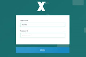 setup xui one iptv server, xtreamui panel with quick and reliable support