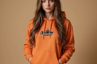 edit your fashion product photos to models using ai and photoshop
