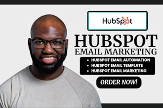 setup hubspot email automation hubspot email templates hubspot email marketing