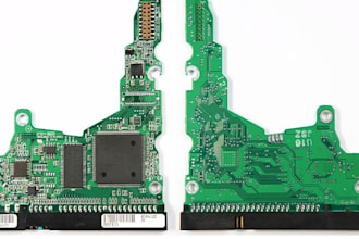 do  pcb design schematic design pcb layout altium