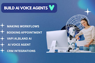 do ai calling agent ai voice agent ai sdr voice assistant