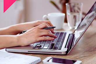 edit your motivation letter and personal statement