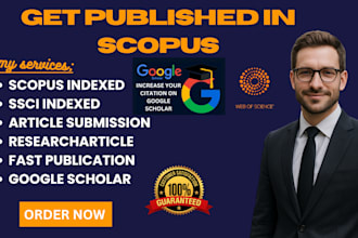 write, format and publish research article in peer reviewed journal, ieee,scopus