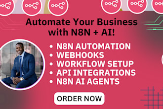 do n8n automation tutor debug tutorial ai agent scrapping and make com debug
