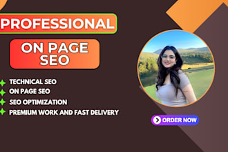 optimize titles, meta, and content using yoast SEO plugin on wordpress