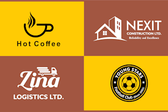design cannabis or minimalist logo designs
