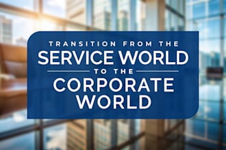 transform your hospitality experience into corporate gold