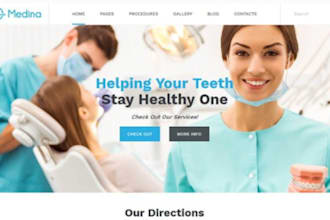 squarespace medical consultants website rn advisor health care medical website