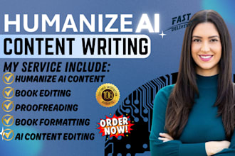 proofread, humanize ai content, book editor, check novel plagiarism, beta read