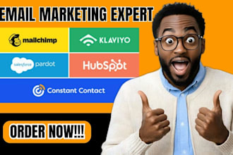 do mailchimp bulk emails or build verified list for email marketing  smpt server