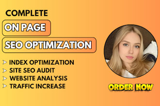 do audit and optimize your wordpress site with yoast SEO for top performance
