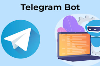 create telegram auto forward bot with unlimited channels and groups