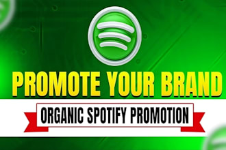 do professional spotify music music to increase monthly listeners