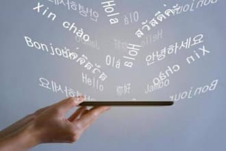 specialize in translating from english to japanese