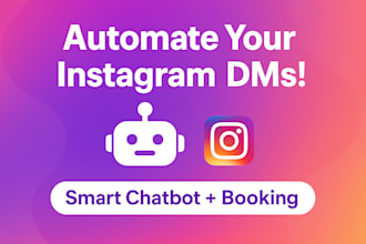 automate your instagram dms to save you hours daily