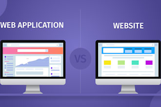 web programmer, software developer, ocr, crm, ai web app credit repair system
