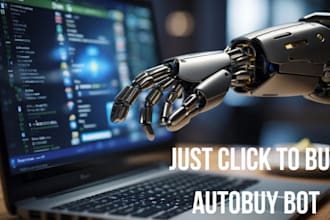 autobuying bot auto purchase bot shopping bot auto checkout bot pokemon bot