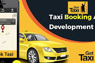 build taxi booking app carpooling app gps tracking app bike app indriver app