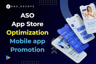 tiktok app marketing, app store optimization aso, app store promotion