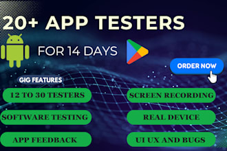 do app website testing user experience interface review on andriod iphone ipad