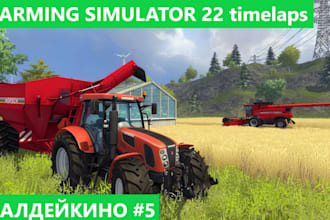 build custom mod for farm simulator fs25 fs22 fs19 mods truck trailer custom ma