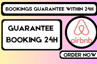 do airbnb, vrbo campaign, airbnb marketing, airbnb listing, boost airbnb booking