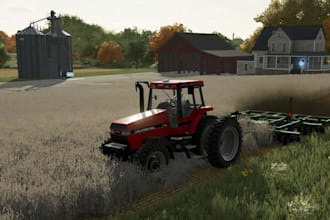 build custom mods for farming simulator fs19 fs22 fs25 cars trucks maps or tool