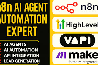 do shopify cold calling, b2b lead generation and zapier n8n ai automation crm