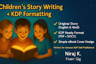 love story, romantic story, fiction writing, children story, novel writing