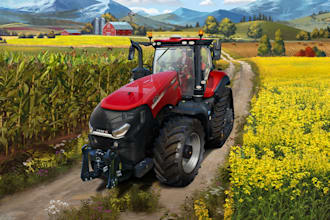 create custom mods for farming simulator 19, 22, and 25 plus full farm simulato