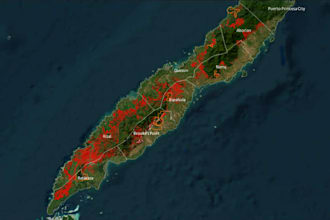 create gis maps and perform spatial analysis using qgis