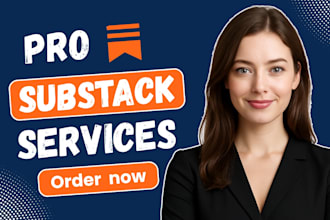 setup your substack account substack editable newsletter template substack post