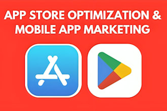 optimize your app store listing with aso description screenshots and video