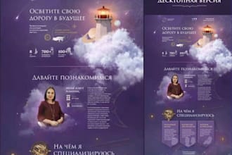 build astrology website spiritual website tarot reading psychic reading