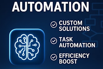build custom chatgpt workflows to save you time and money