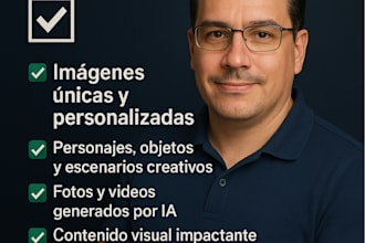 diseño visual con inteligencia artificial