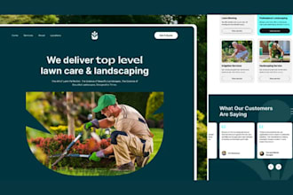 design interior website , remodeling , home decor , lawn care website