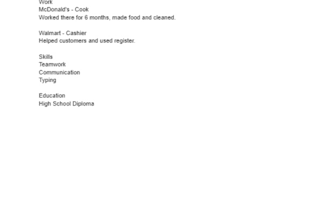 enhance your resume and cover letter using ai and expert formatting