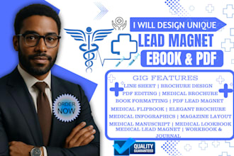 do medical manuscript writing, systematic review review article, and case report