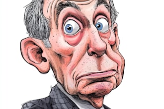 llustrate your editorial or political cartoon idea