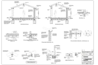do UK building regulation drawings structural calculations and planning drawings
